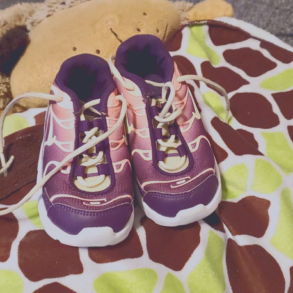 Toddlers Nikes